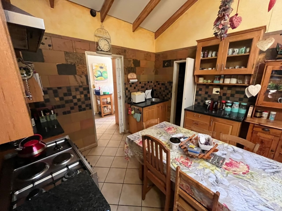 3 Bedroom Property for Sale in Zeerust North West